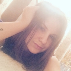 Дарья Комарова, 01.08.1995, Братск