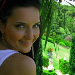 Татьяна Мельниченко, 26.02.1985