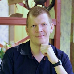 Дмитрий Леванов, 13.06, Ульяновск