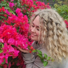 Александра Гудзь, Хабаровск