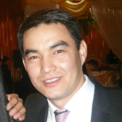 Чингиз Утабаев, 27.02, Астана