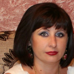 Ирина Комелькова, Челябинск