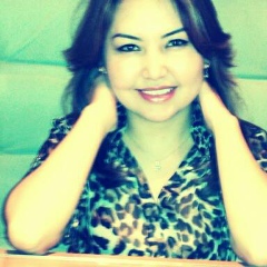 Nazira Kazybaeva, 05.02.1989