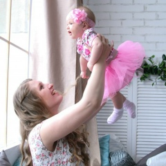 Наталья Темчук, 06.03, Санкт-Петербург