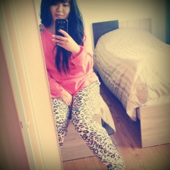 Айдайка Асаналиева, 06.04.1995, Каракол