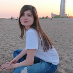 Жанна Сухорукова, 16.07, Москва