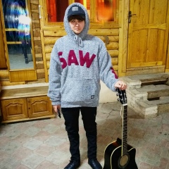 Акниет Алимбеков, 04.12.1994