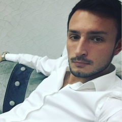 Кирилл Ерохин, 22.03.1993