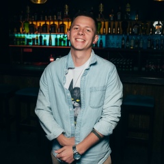 Александр Татаринцев, 09.07, Екатеринбург