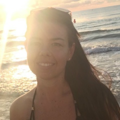 Olia Golod, 29.06.1990, München