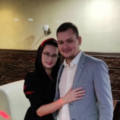 Никита Вишневский, 18.03