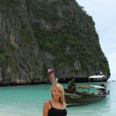 Инна Самсонова, 20.11, Санкт-Петербург