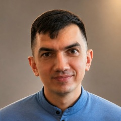 Альберт Салахов, Казань