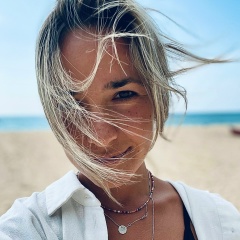 Маша Квернадзе, 12.05