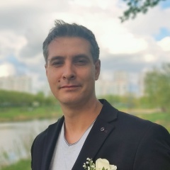 Дмитрий Арепьев, 12.05, Новомосковск