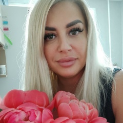 Елена Ярославцева, Нижний Новгород
