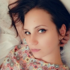 Виолетта Сахарова, 31.12.1988, Бишкек