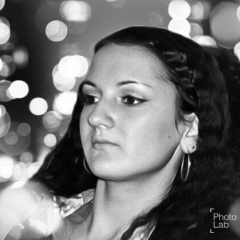 Надежда Зайцева, 07.06.1987, Новокузнецк