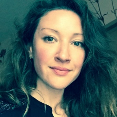 Anna Fokeeva, 21.12, Lyon