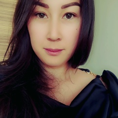 Наргиза Тлеубаева, 28.08, Алматы