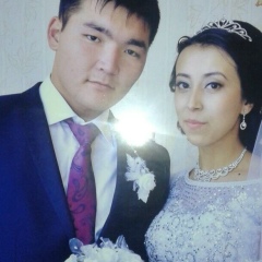 Samat Satyn, 05.09.1992, Тараз