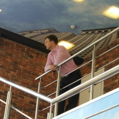 Сергей Чабан, 16.05.1980, Москва