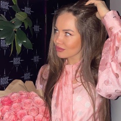 Юлия Векслер, 15.03, Москва