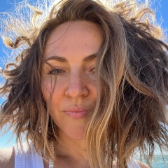 Евгения Головченко, 16.01.1985, Динская