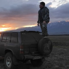 Василий Мясищев, 20.01.1987, Рубцовск