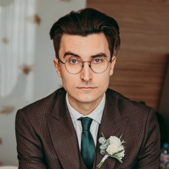 Михаил Долгих, 19.02.1991, Красногорск