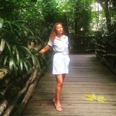 Диана Бегулова, 06.08, Москва