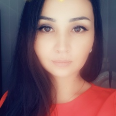 Арина Аралбаева, 11.02.1986, Актобе