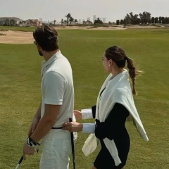 Happy Life, Астана