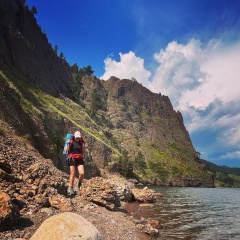 Анастасия Артамонова, 05.05, Зеленоград