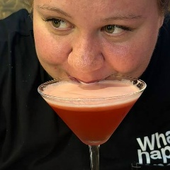 Анастасия Рзаева, 31.03.1995, Санкт-Петербург