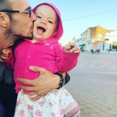 Коля Василишин, 19.12, Москва