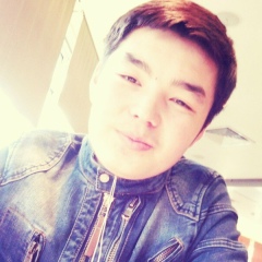 Байаман Пасанов, 01.07.1997, Бишкек