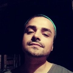 Eik Myrkur, 20.09.1989, Кишинев