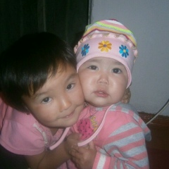 Нука Мойдунова