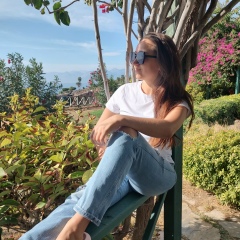 Анастасия Иванова, 12.12, Горловка