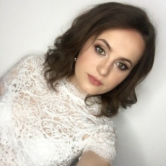Екатерина Хусаинова-Брюхова, 18.04, Казань
