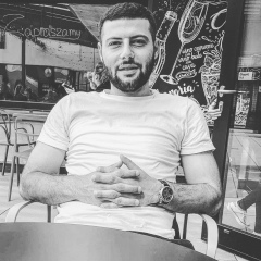 Hayk Matevosyan, 29.01.1998
