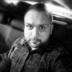 Илья Праслов, 21.10.1989, Москва