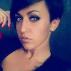 Александра Черник, 09.06.1988, Киев