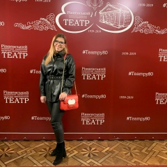 Tonya Kalenskaya, 10.03, Киев