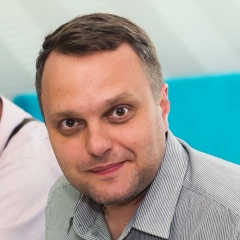 Андрей Соколов