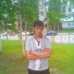 Сарвар Нодиров, 22.02.1991, Самарканд