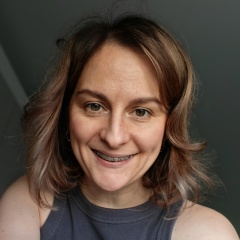 Анна Бачило, 09.03, Красноярск