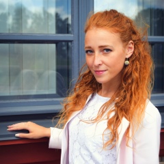 Анастасия Малиновская, 22.07, Елгава