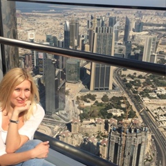 Ірина Московчук, 24.03, Луцк